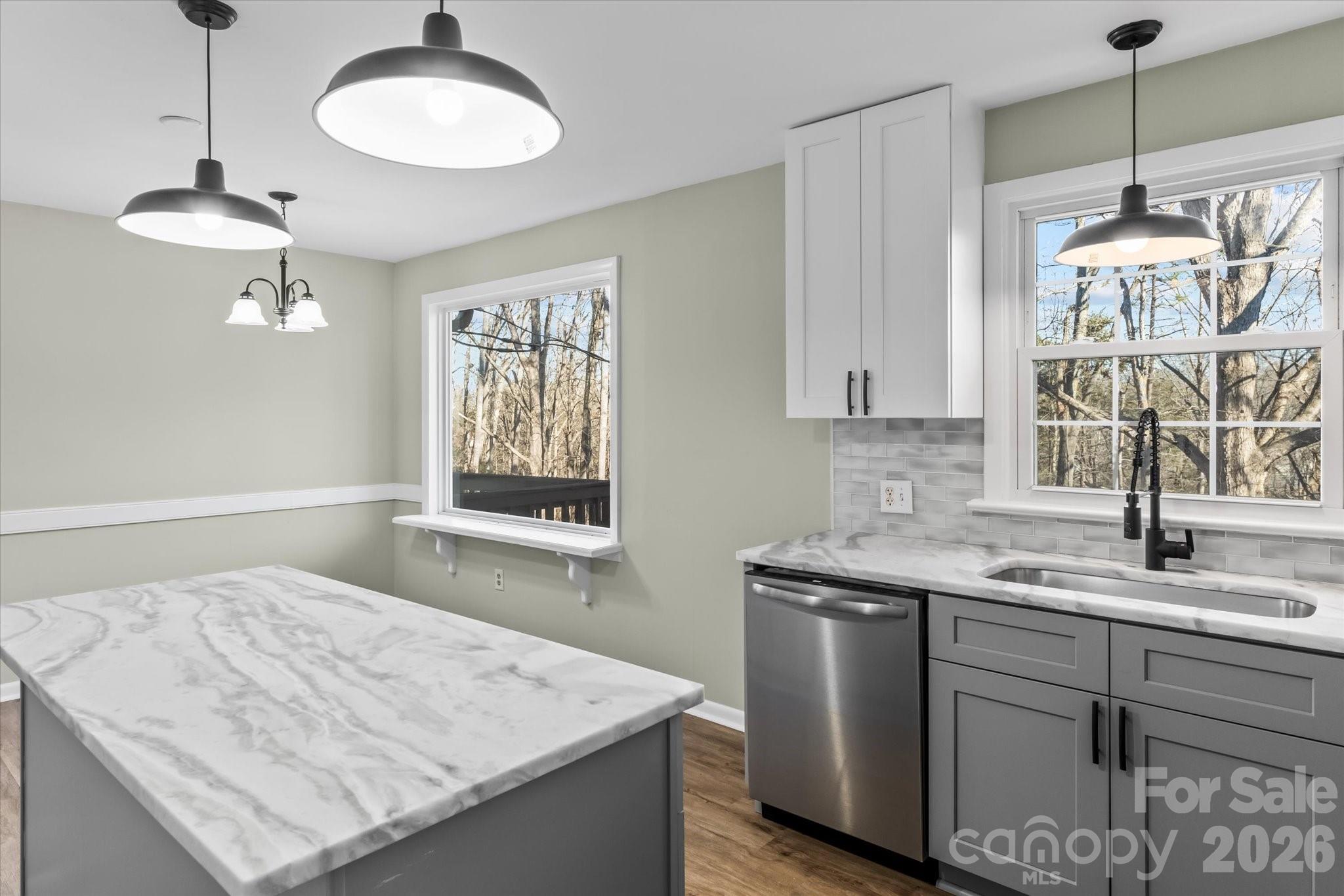 Far Away Place - Residential