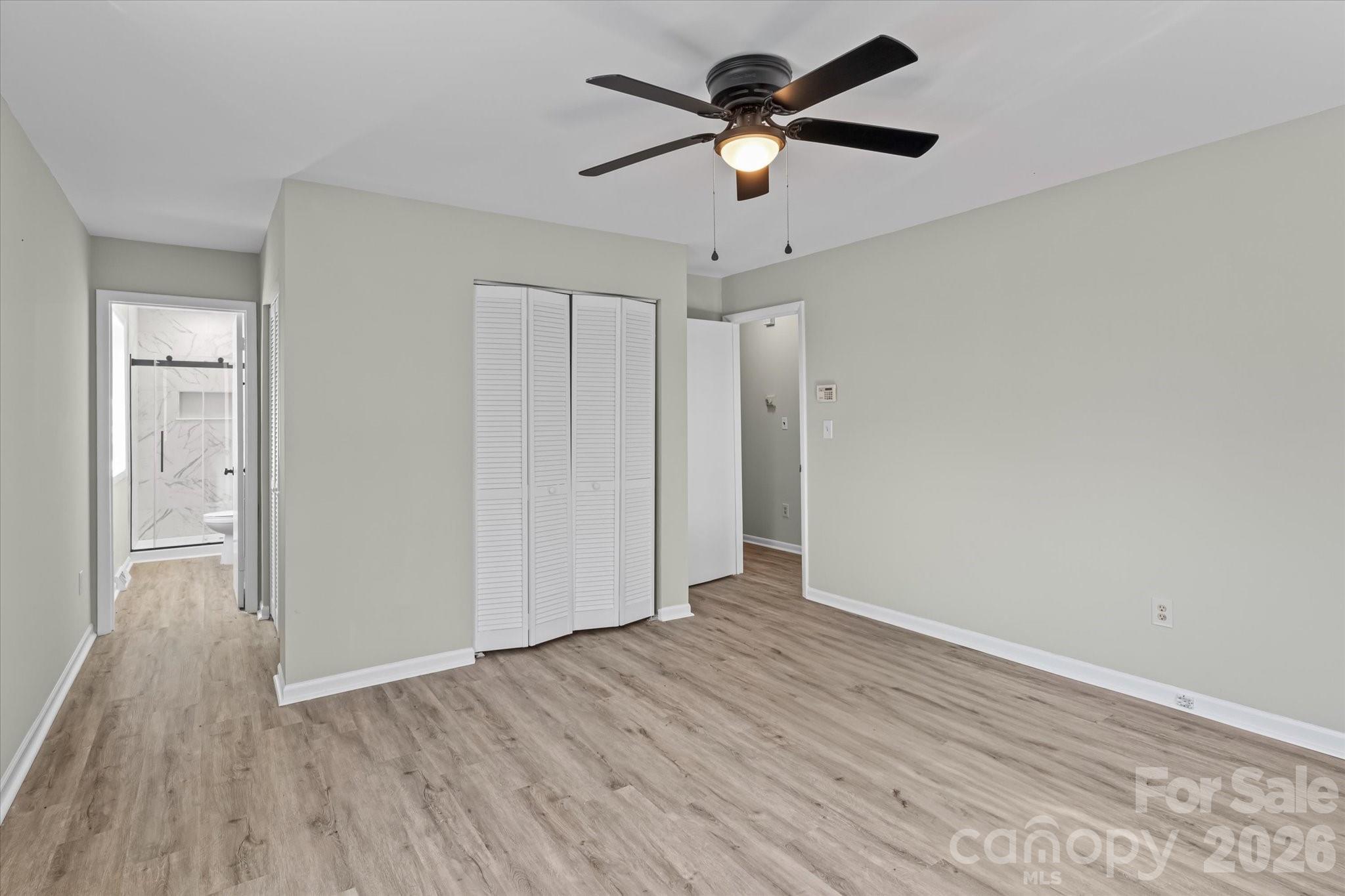 Far Away Place - Residential