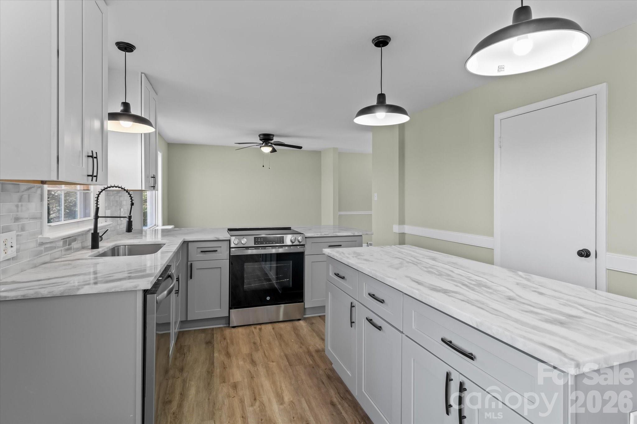 Far Away Place - Residential