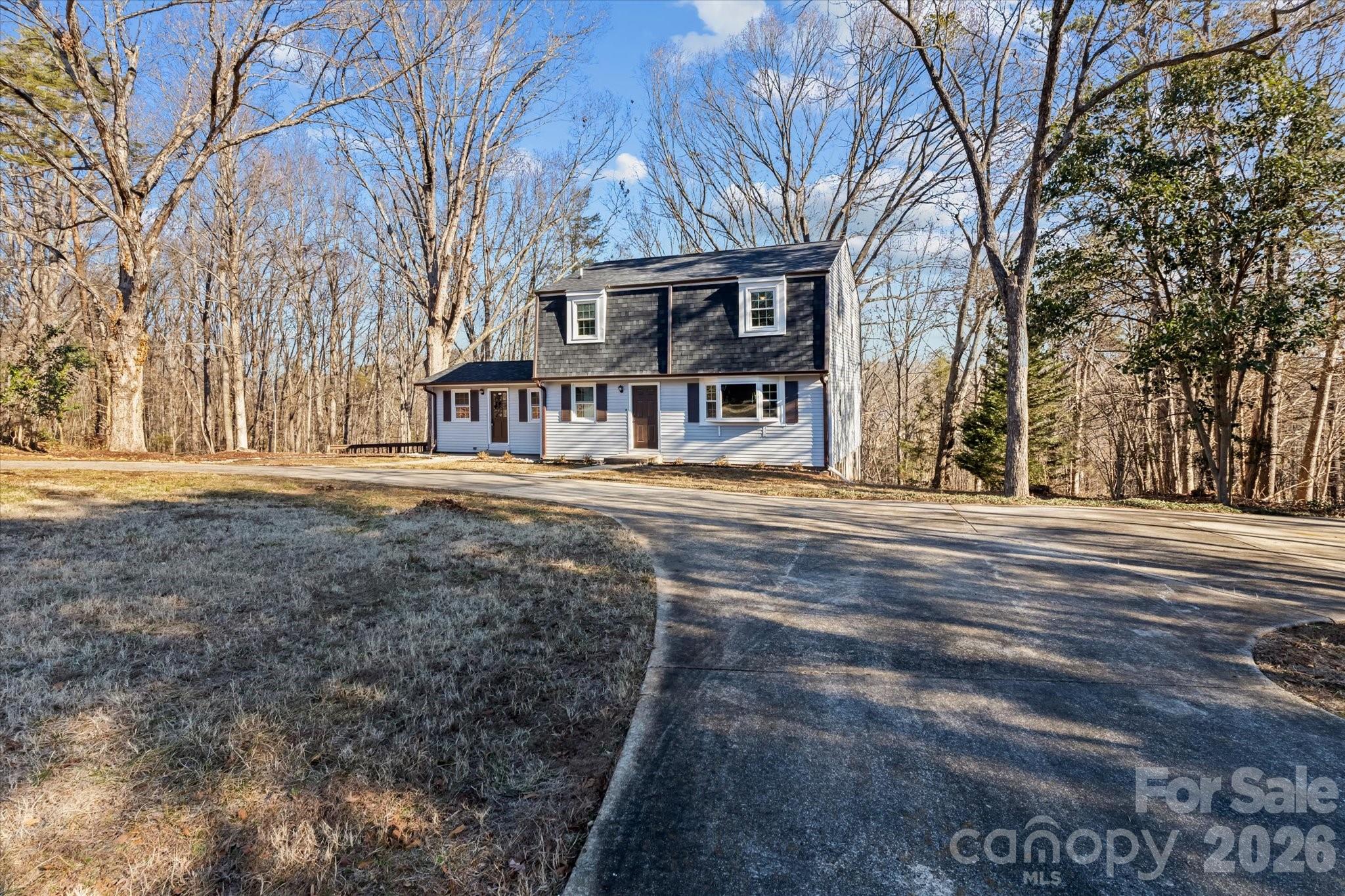 Far Away Place - Residential