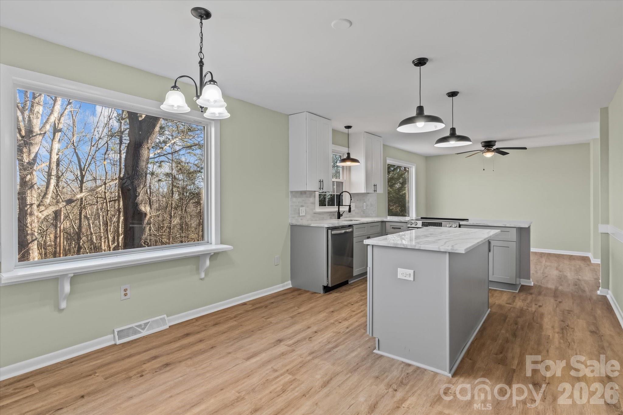 Far Away Place - Residential