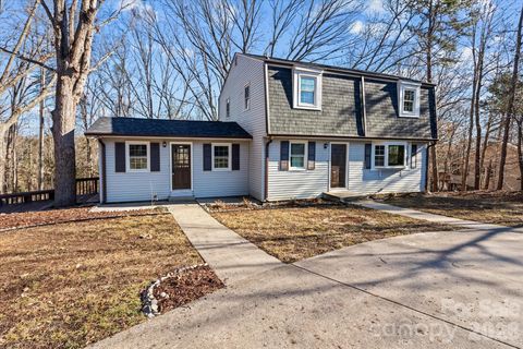 188 Mary Circle Concord NC 28025