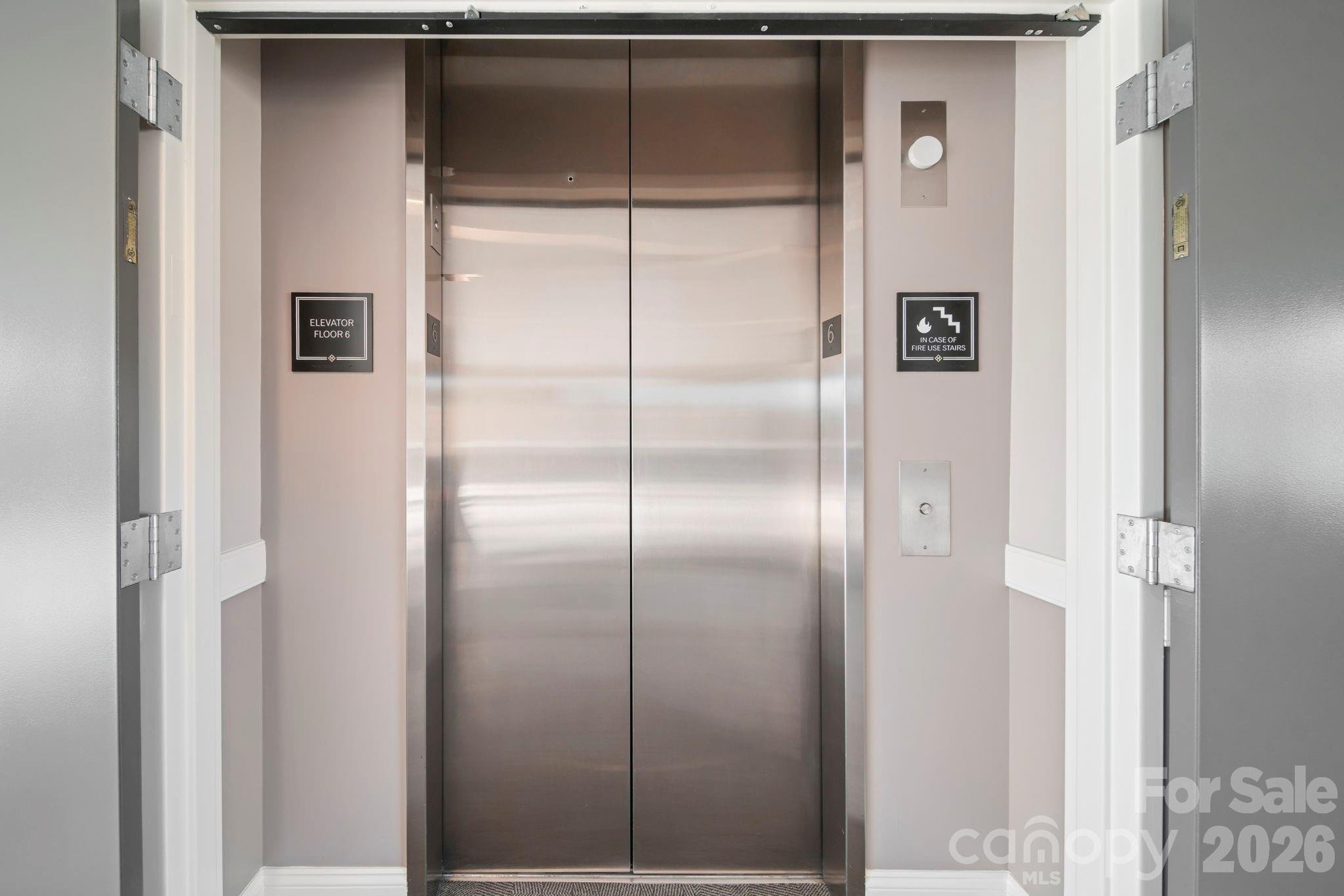 Morrison Condominiums - Residential