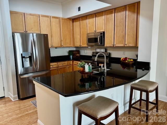 Morrison Condominiums - Residential