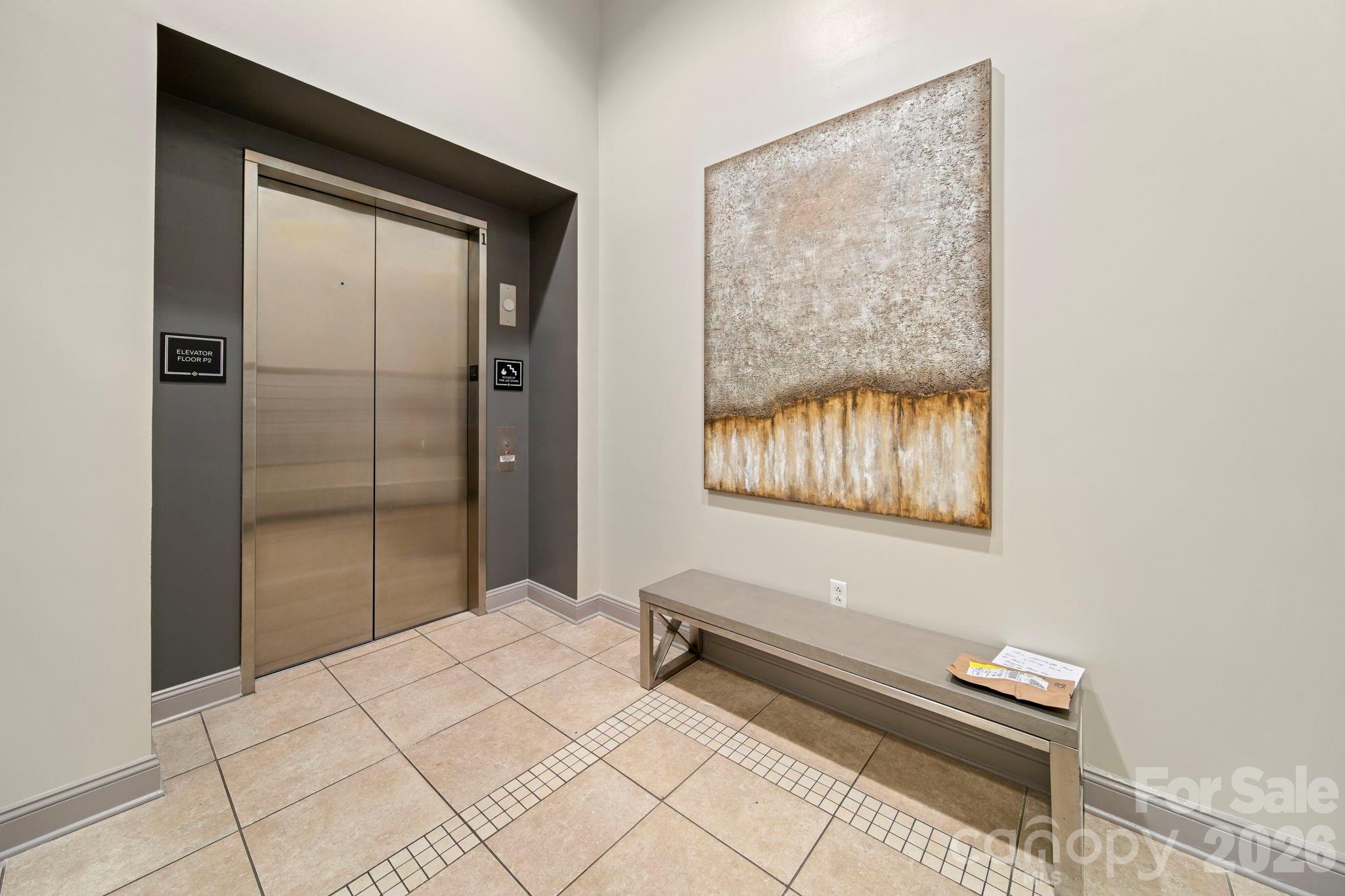 Morrison Condominiums - Residential