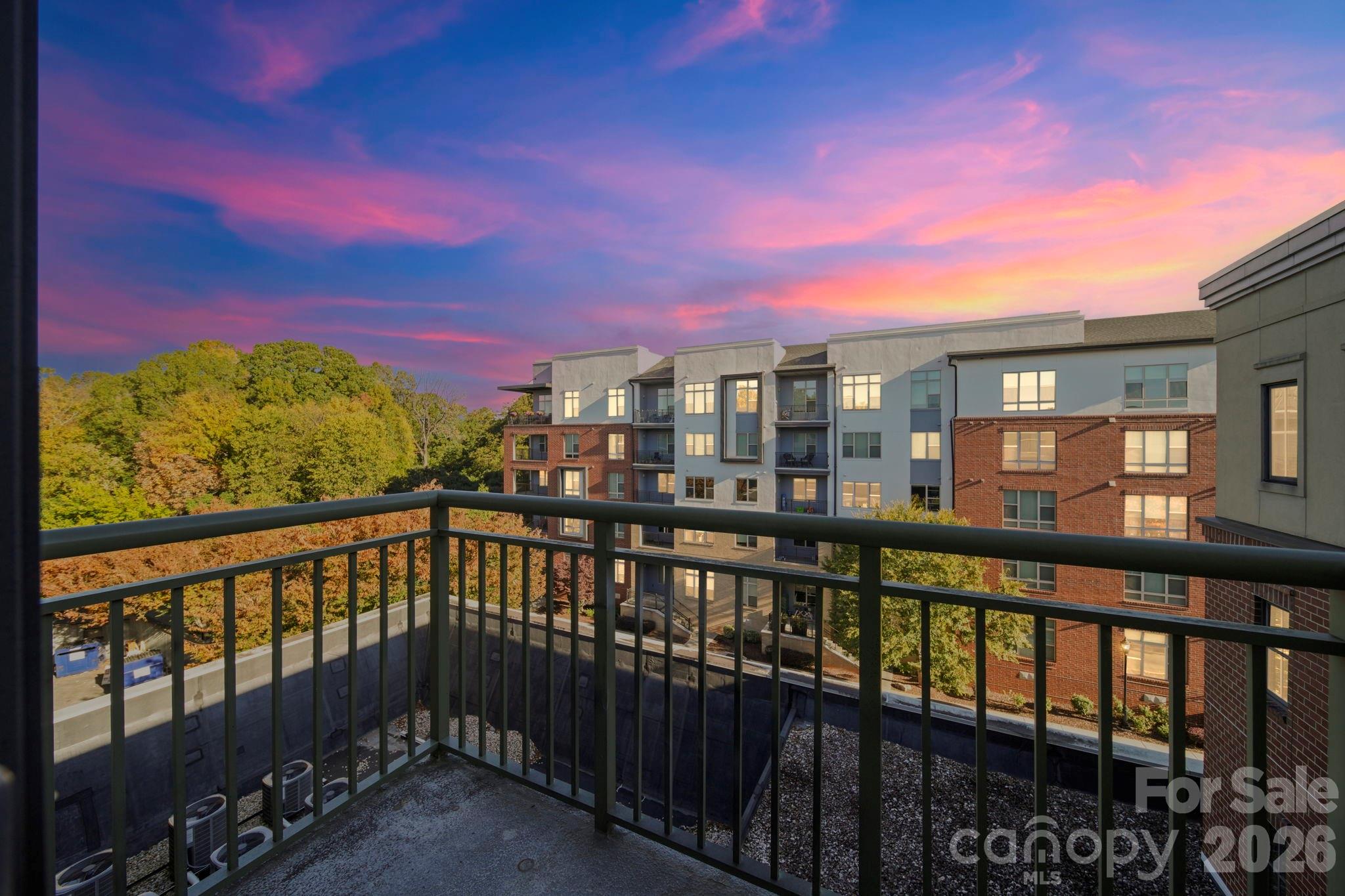 Morrison Condominiums - Residential