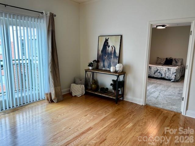 Morrison Condominiums - Residential