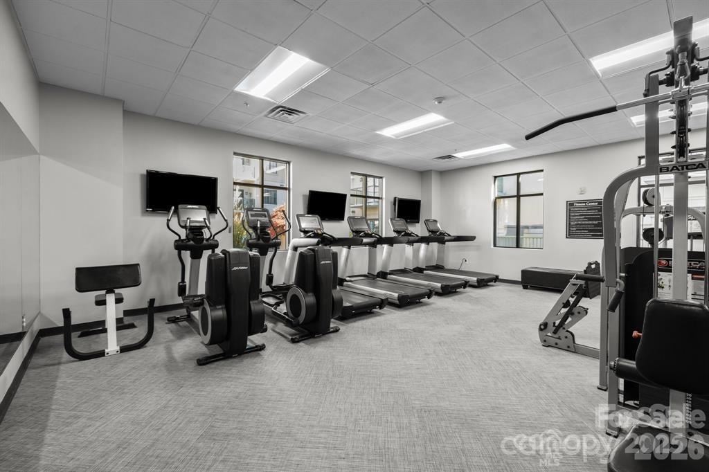 Morrison Condominiums - Residential