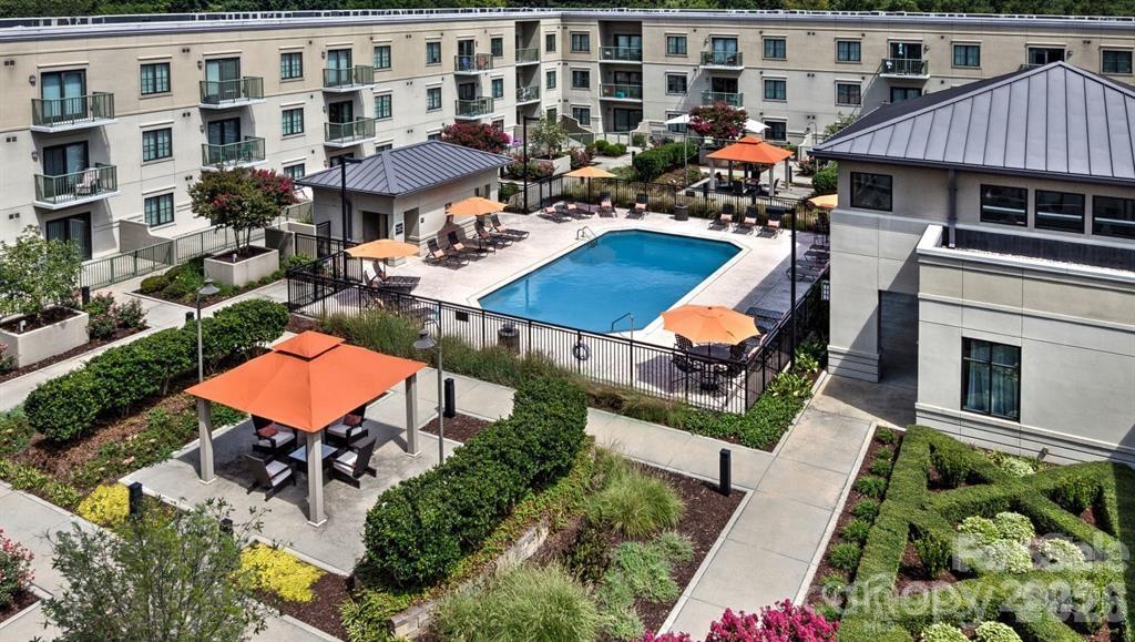 Morrison Condominiums - Residential