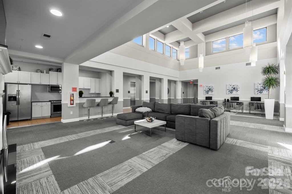 Morrison Condominiums - Residential