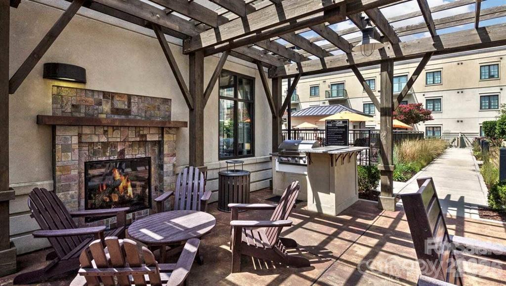 Morrison Condominiums - Residential