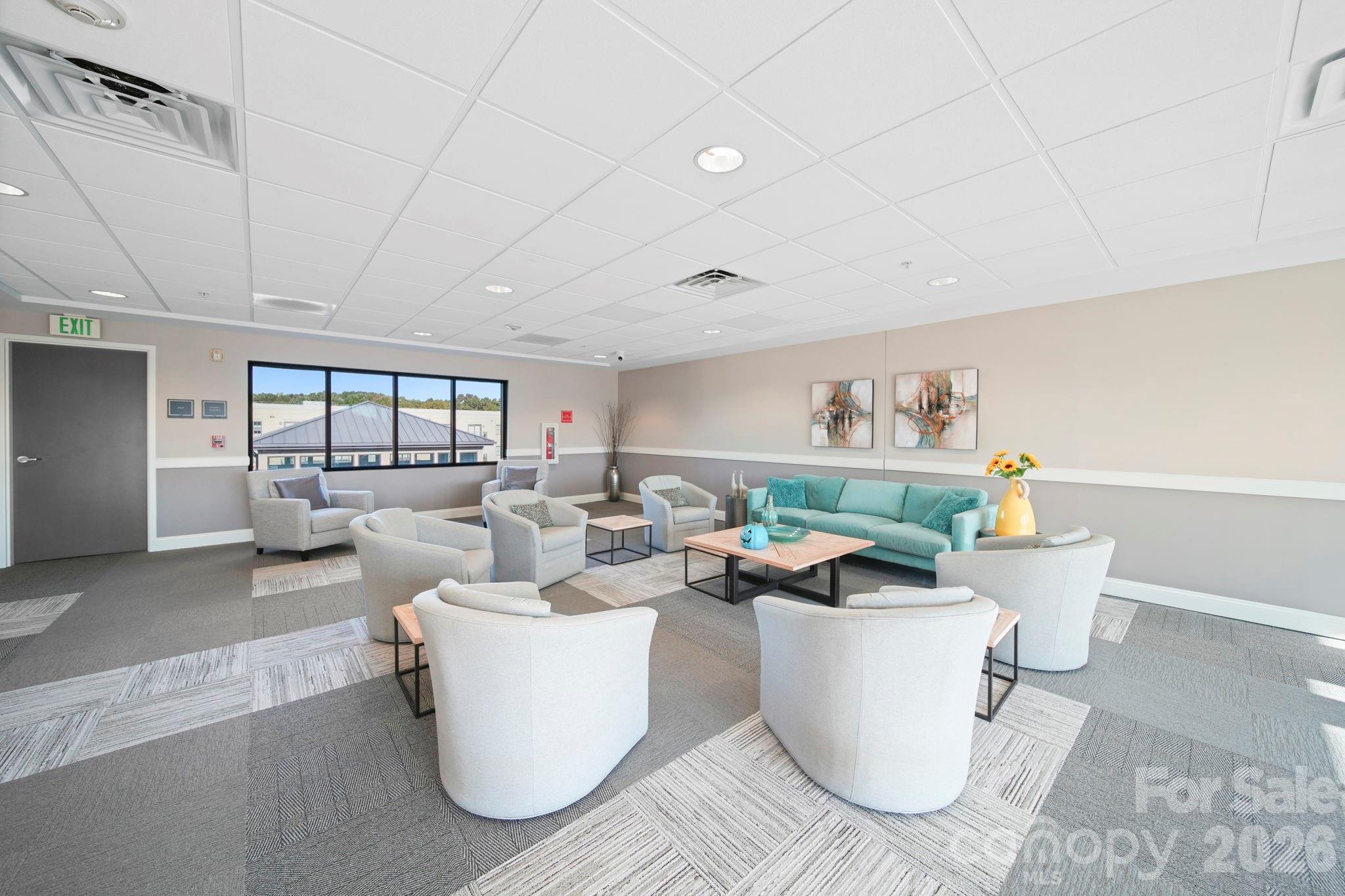 Morrison Condominiums - Residential