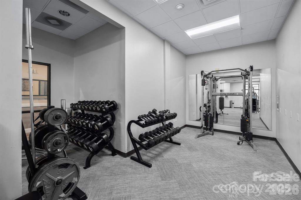 Morrison Condominiums - Residential