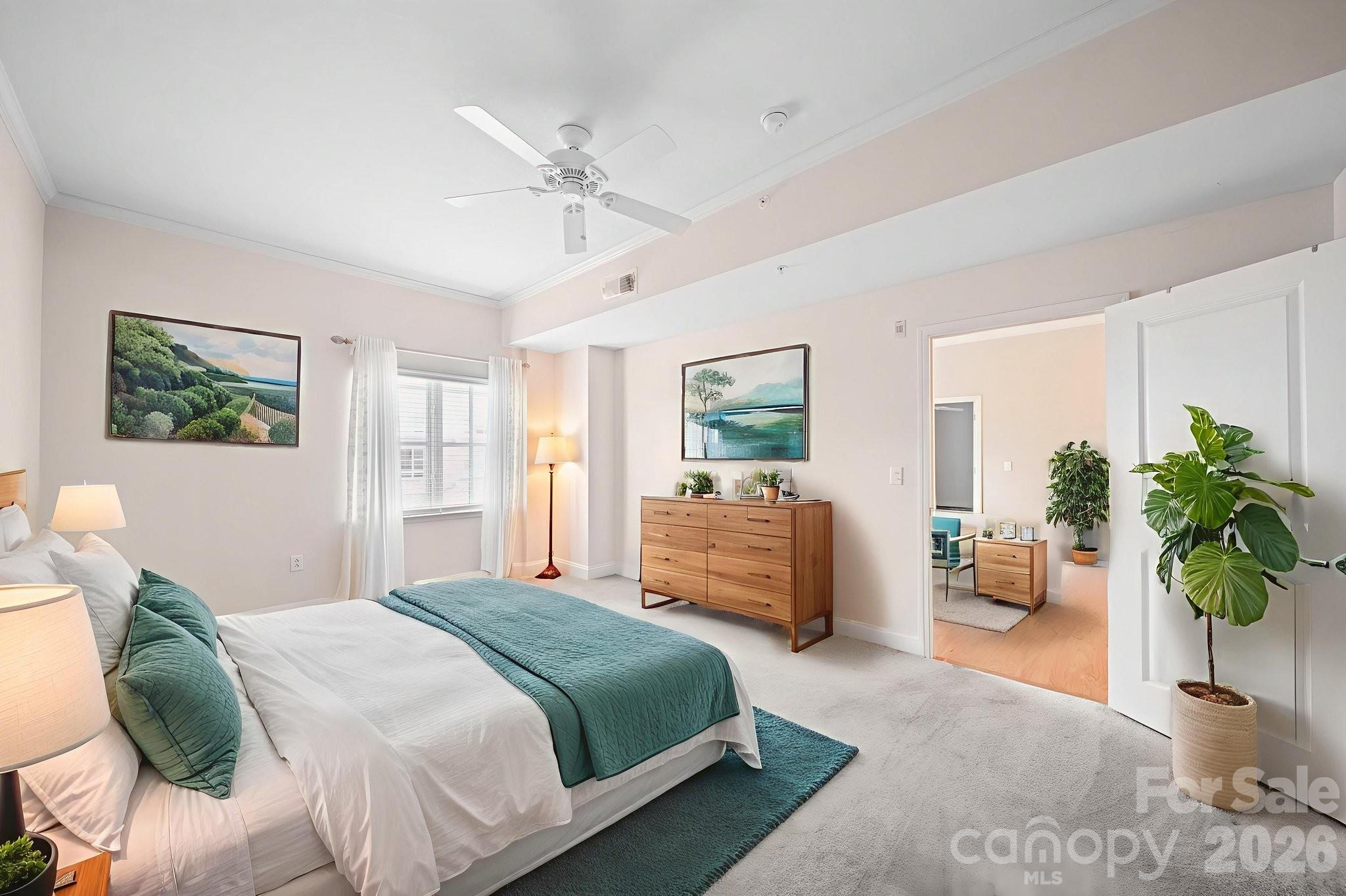 Morrison Condominiums - Residential