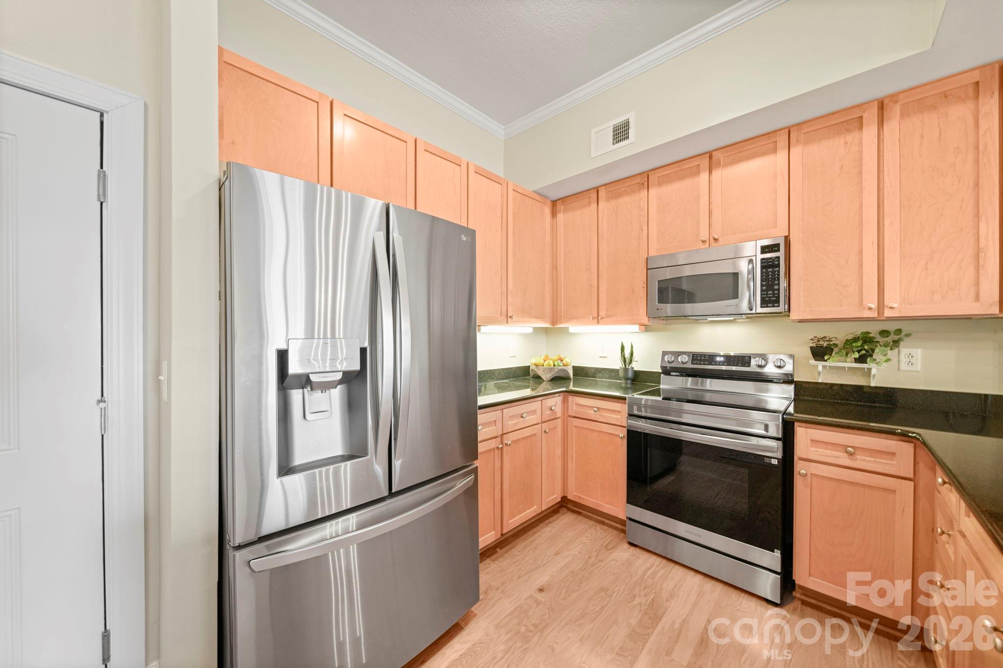 Morrison Condominiums - Residential