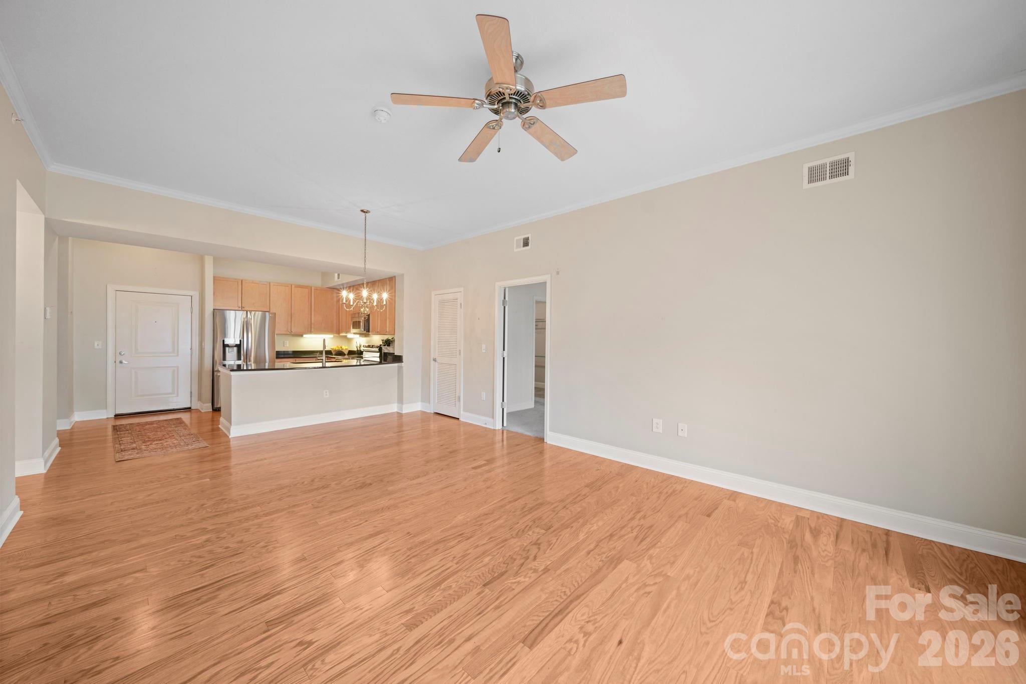 Morrison Condominiums - Residential