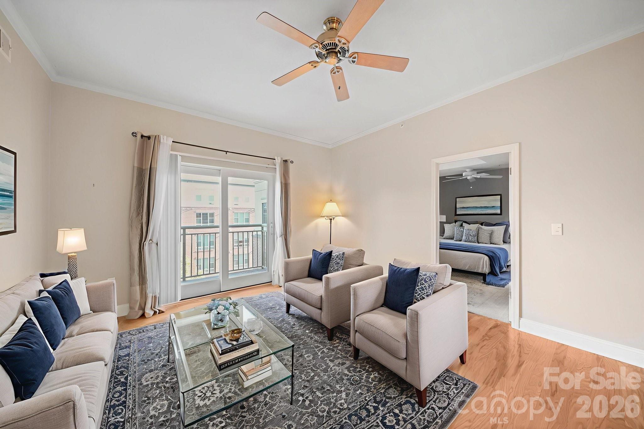 Morrison Condominiums - Residential