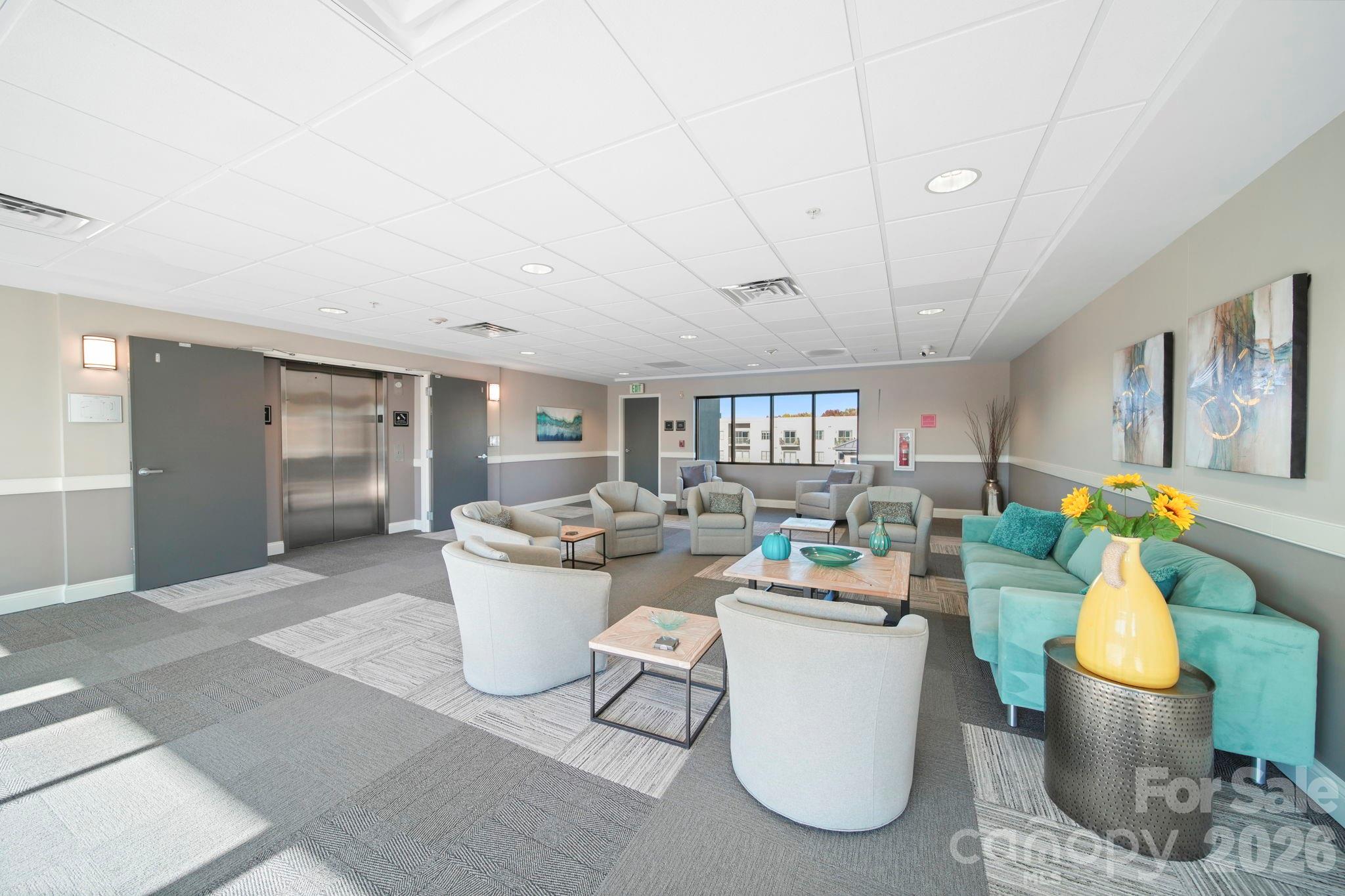 Morrison Condominiums - Residential