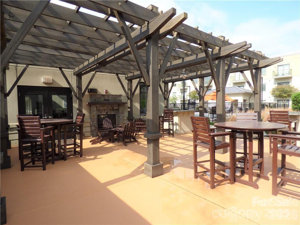 Morrison Condominiums - Residential