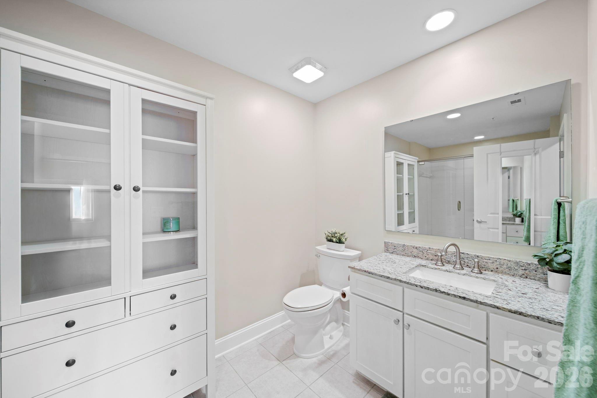 Morrison Condominiums - Residential