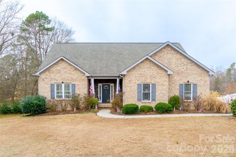 Photo of 377 Concrete Works Road, Winston Salem, NC 27107 (MLS # 4371682)
