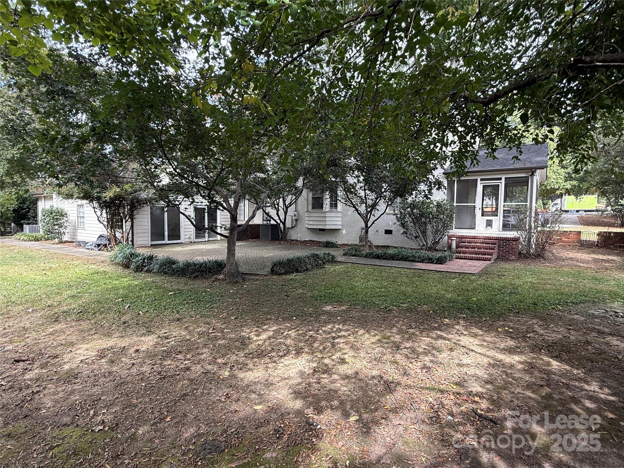 Old Foxcroft - Residential Lease