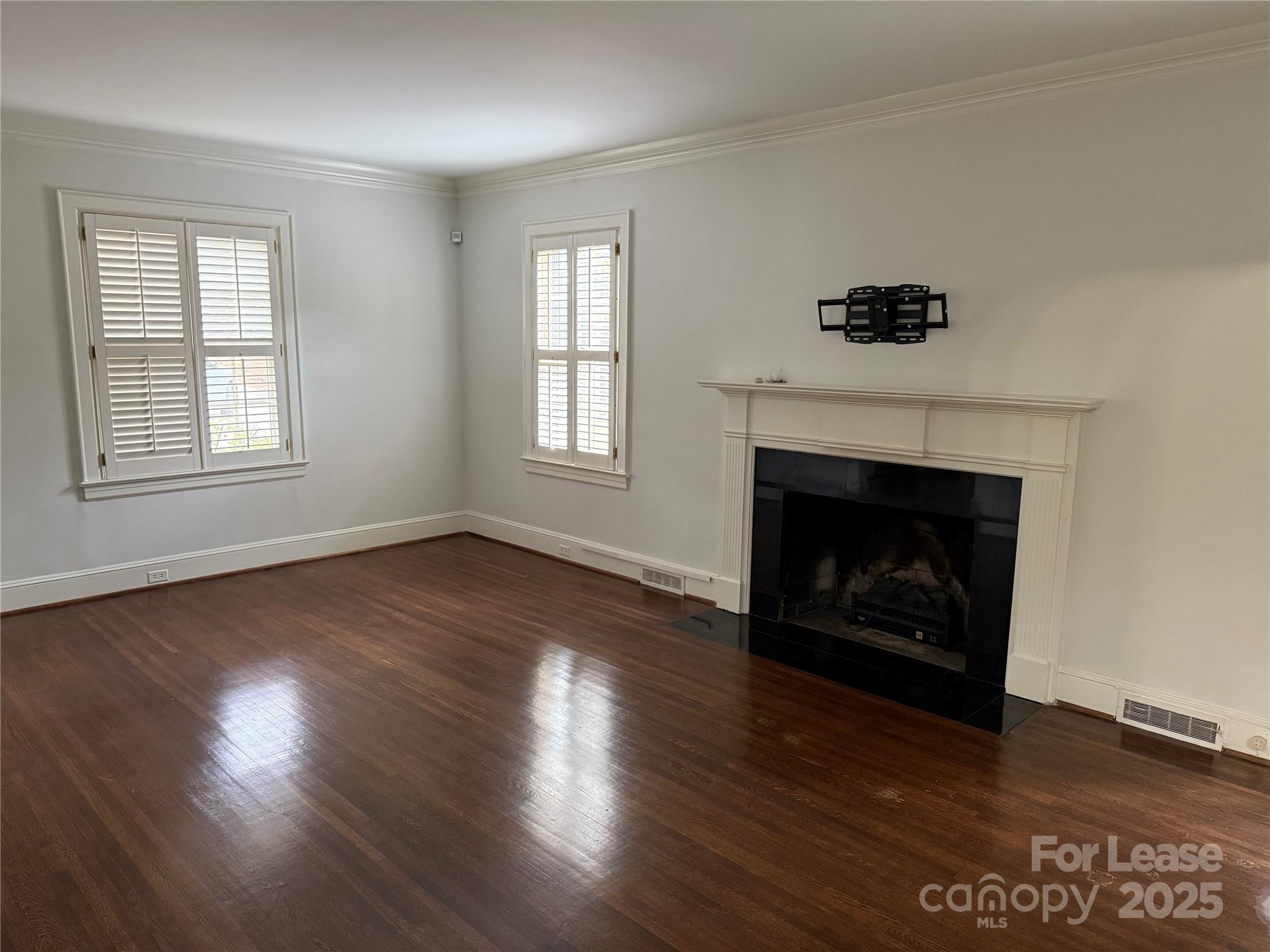 Old Foxcroft - Residential Lease