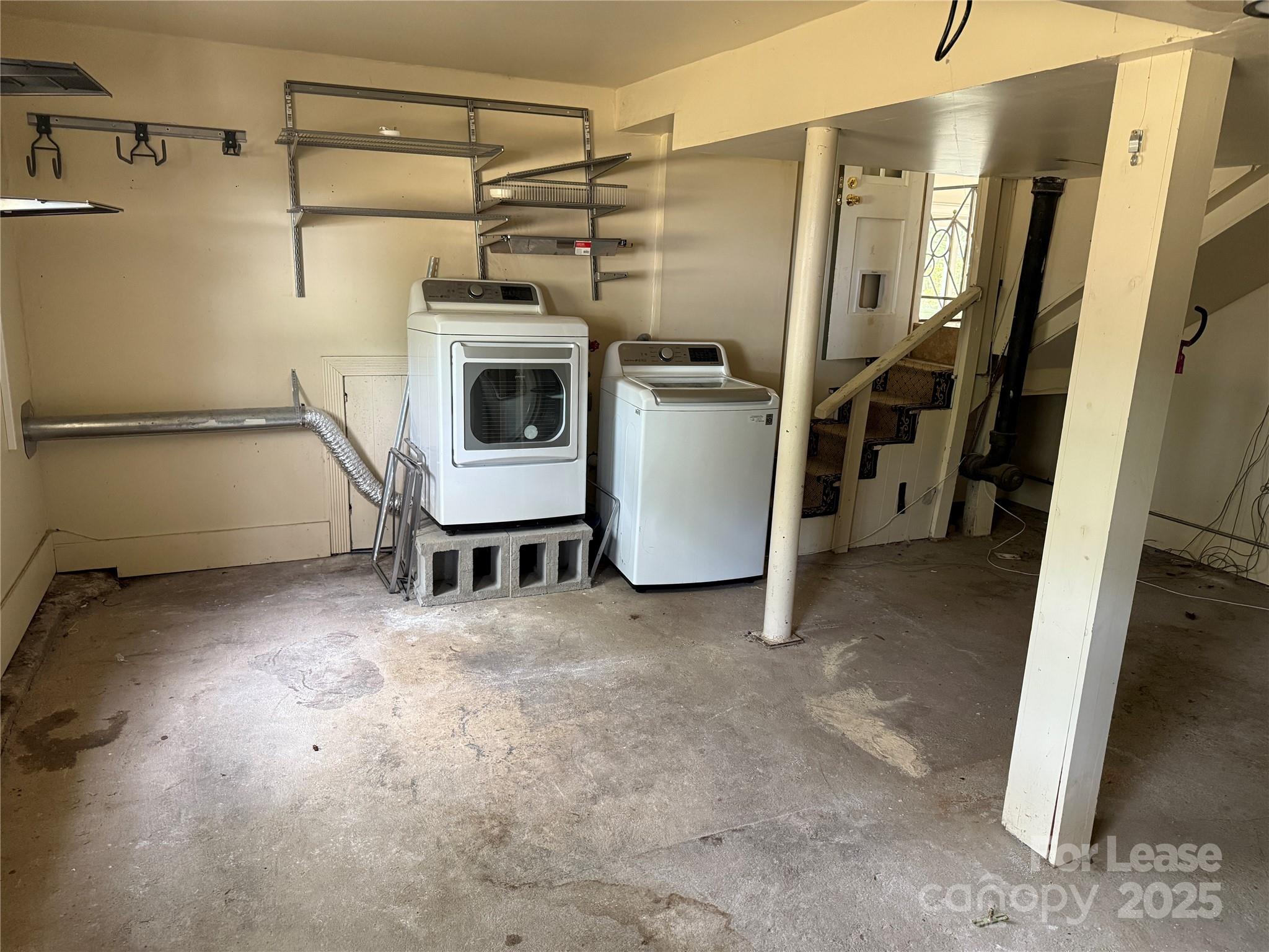 Old Foxcroft - Residential Lease