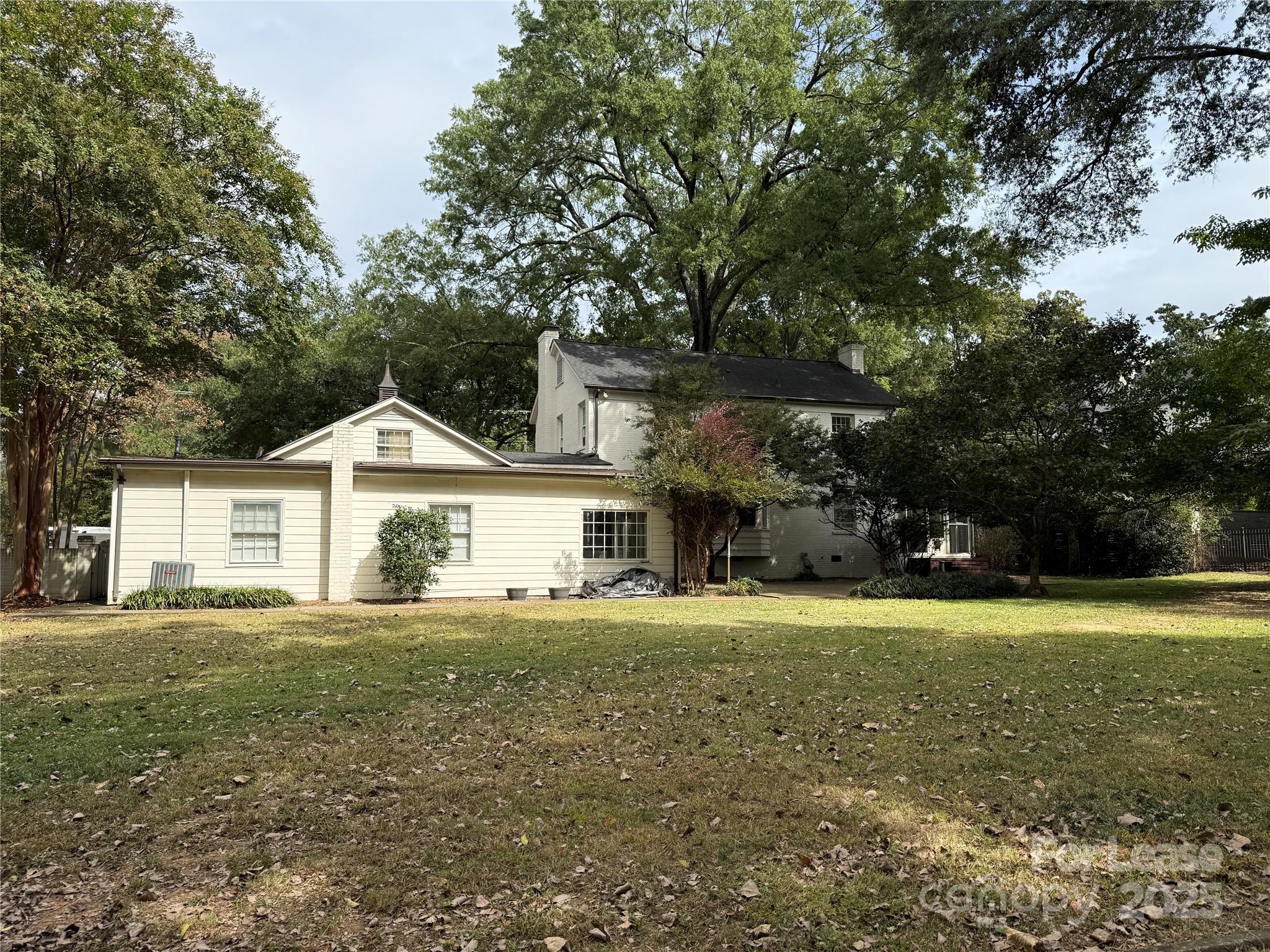 Old Foxcroft - Residential Lease