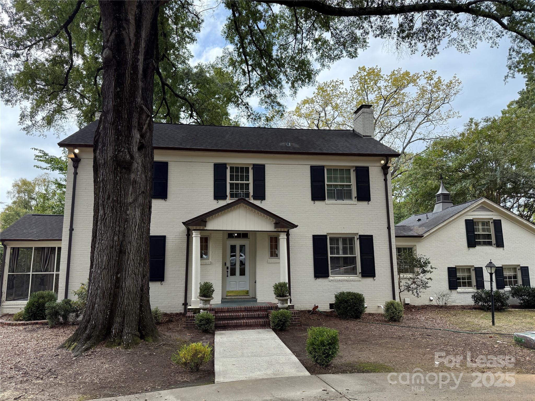 Old Foxcroft - Residential Lease