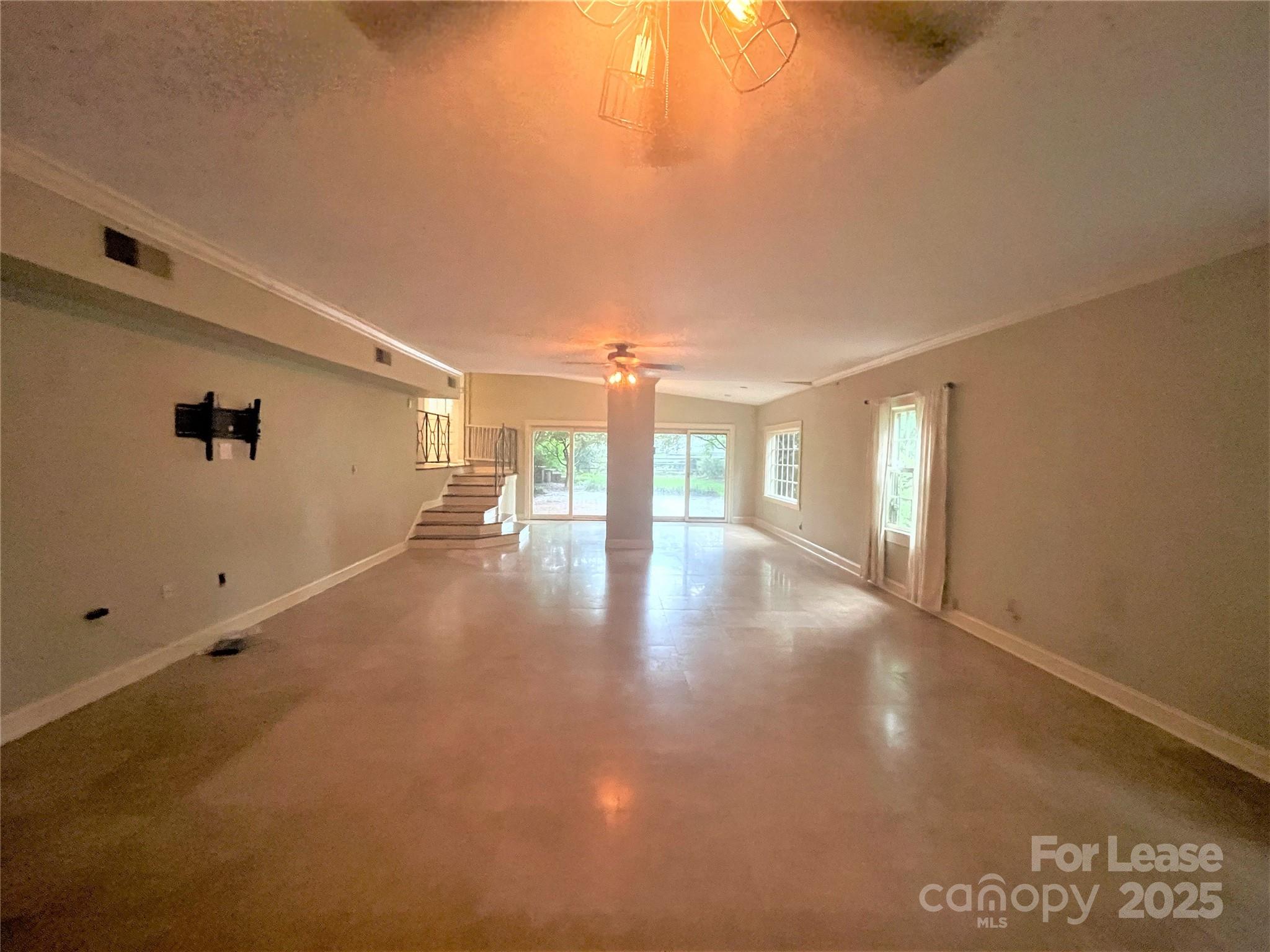 Old Foxcroft - Residential Lease