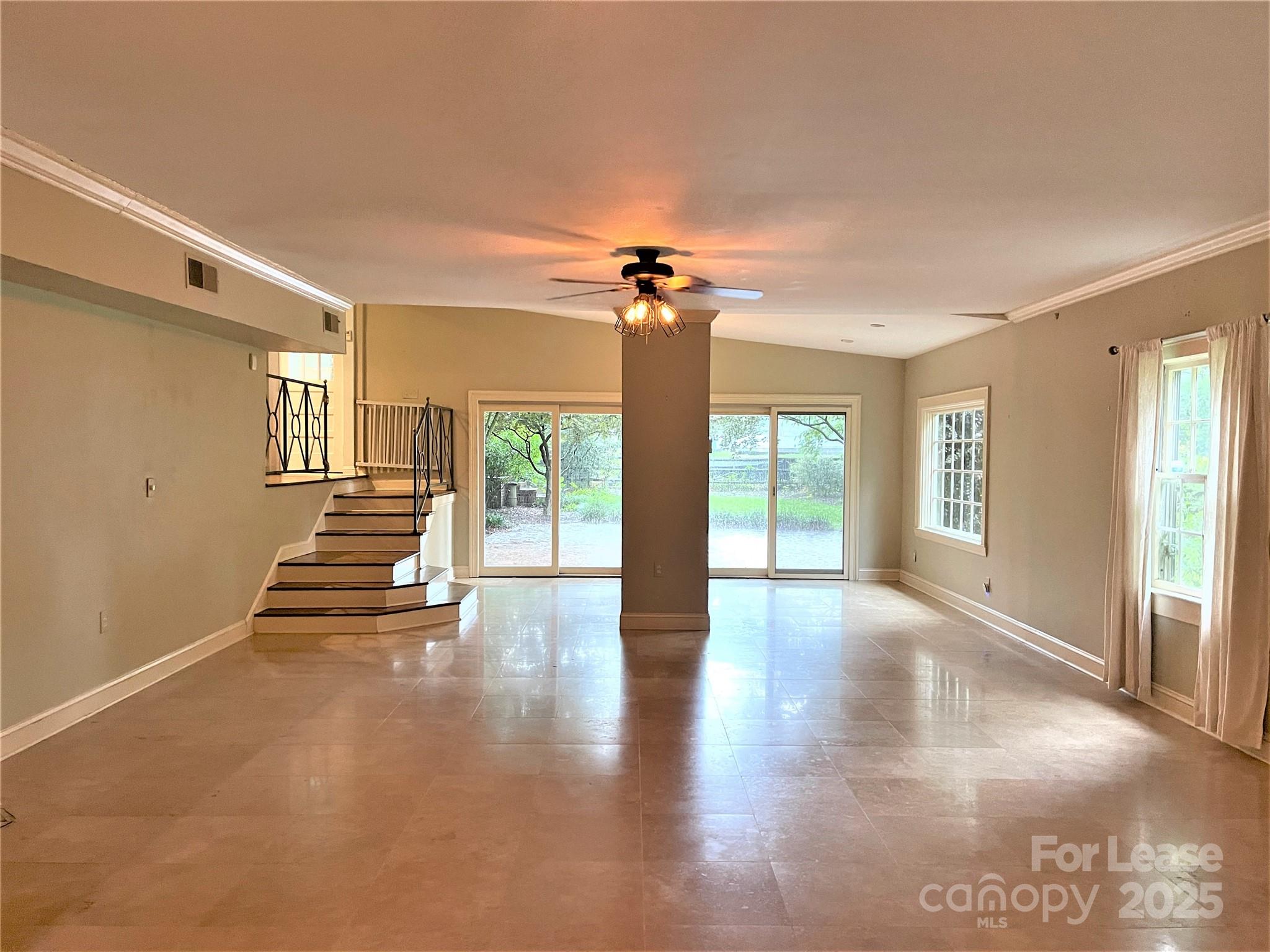 Old Foxcroft - Residential Lease