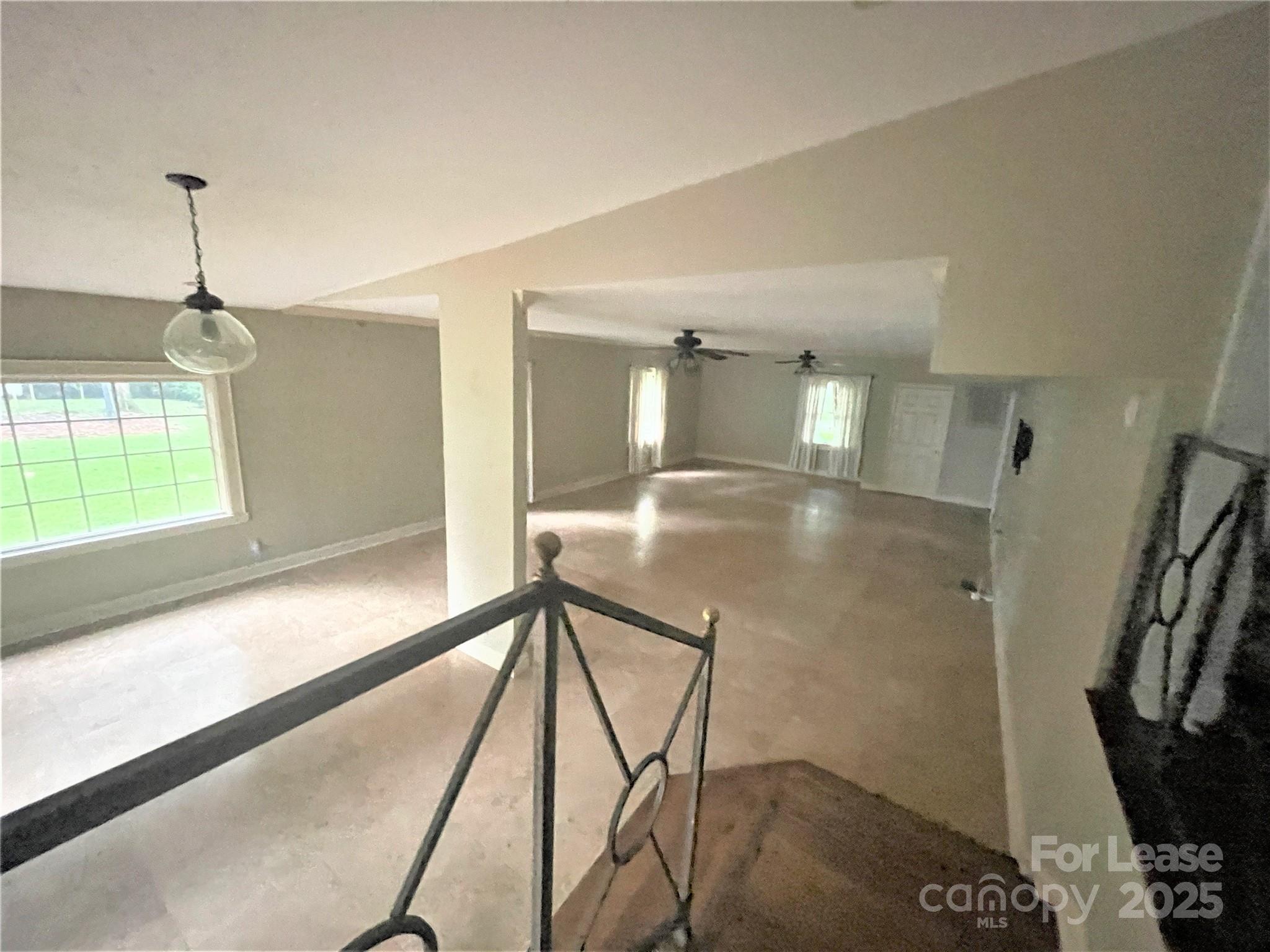 Old Foxcroft - Residential Lease