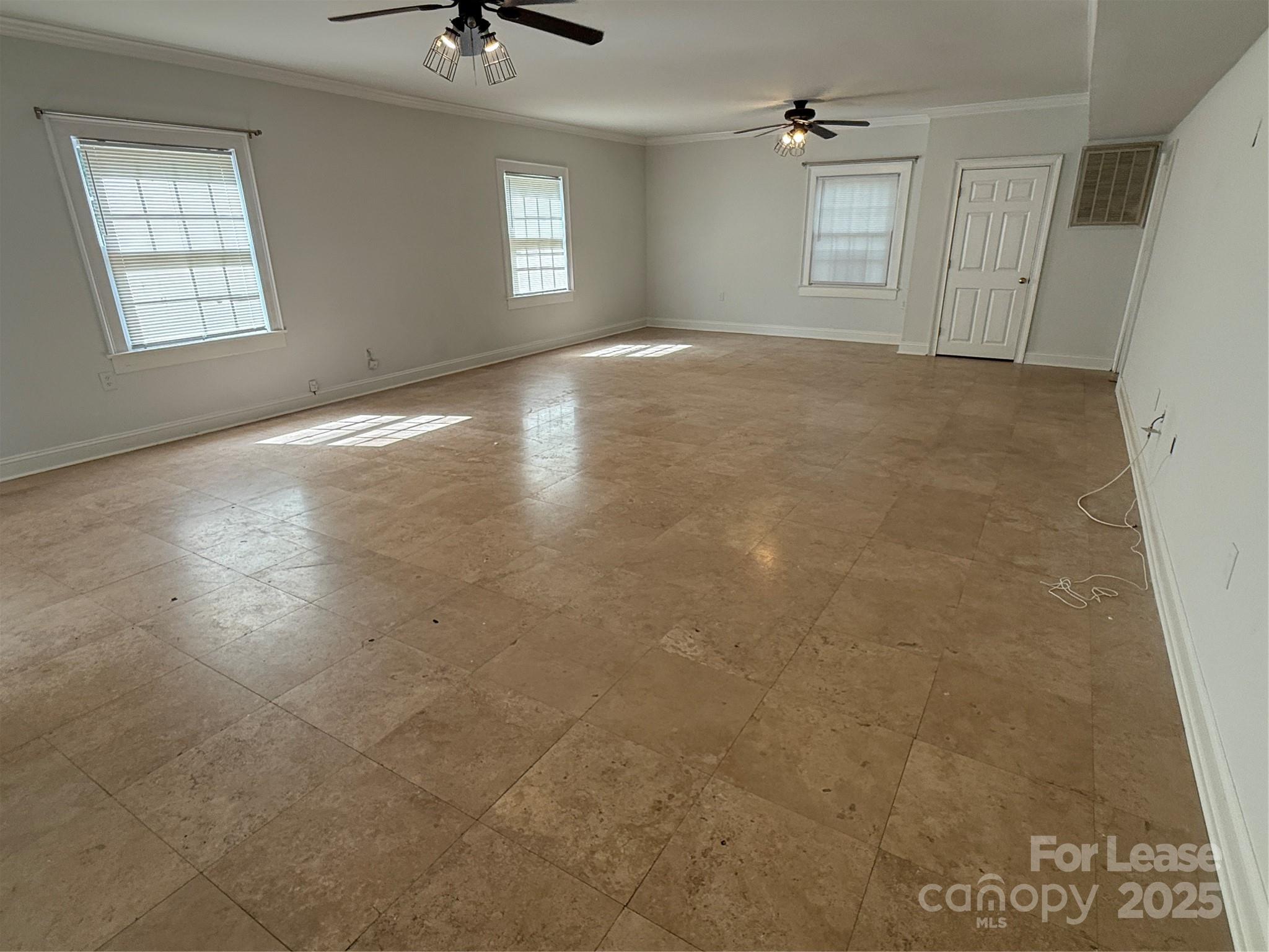 Old Foxcroft - Residential Lease