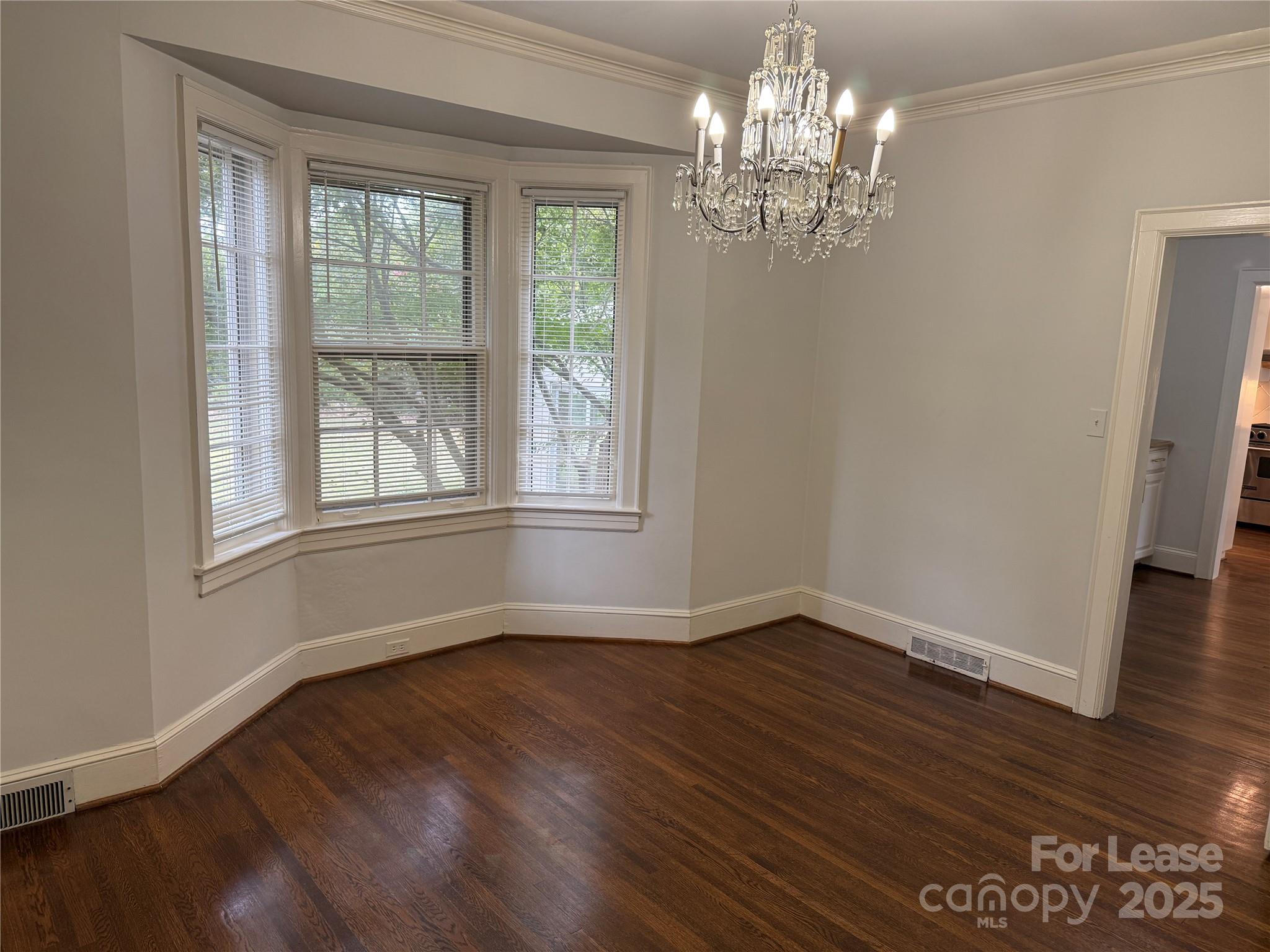 Old Foxcroft - Residential Lease