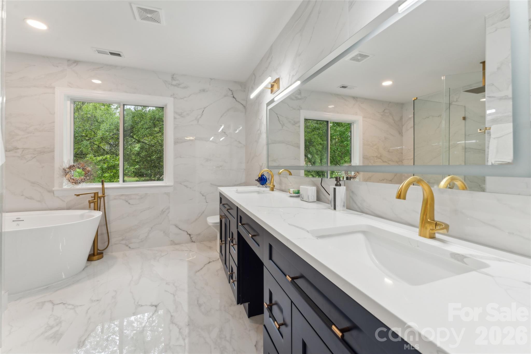 Hembstead - Residential