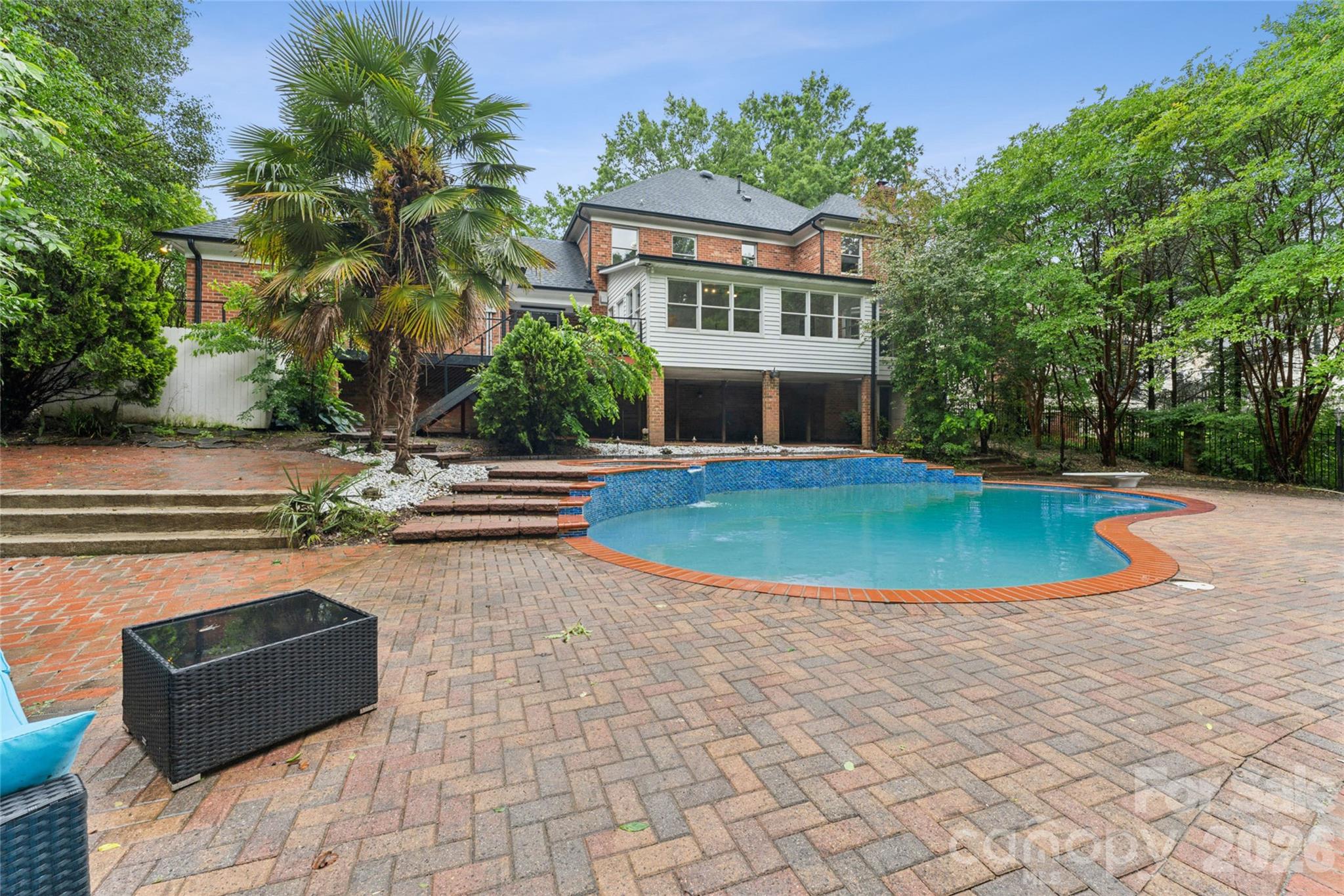 Hembstead - Residential