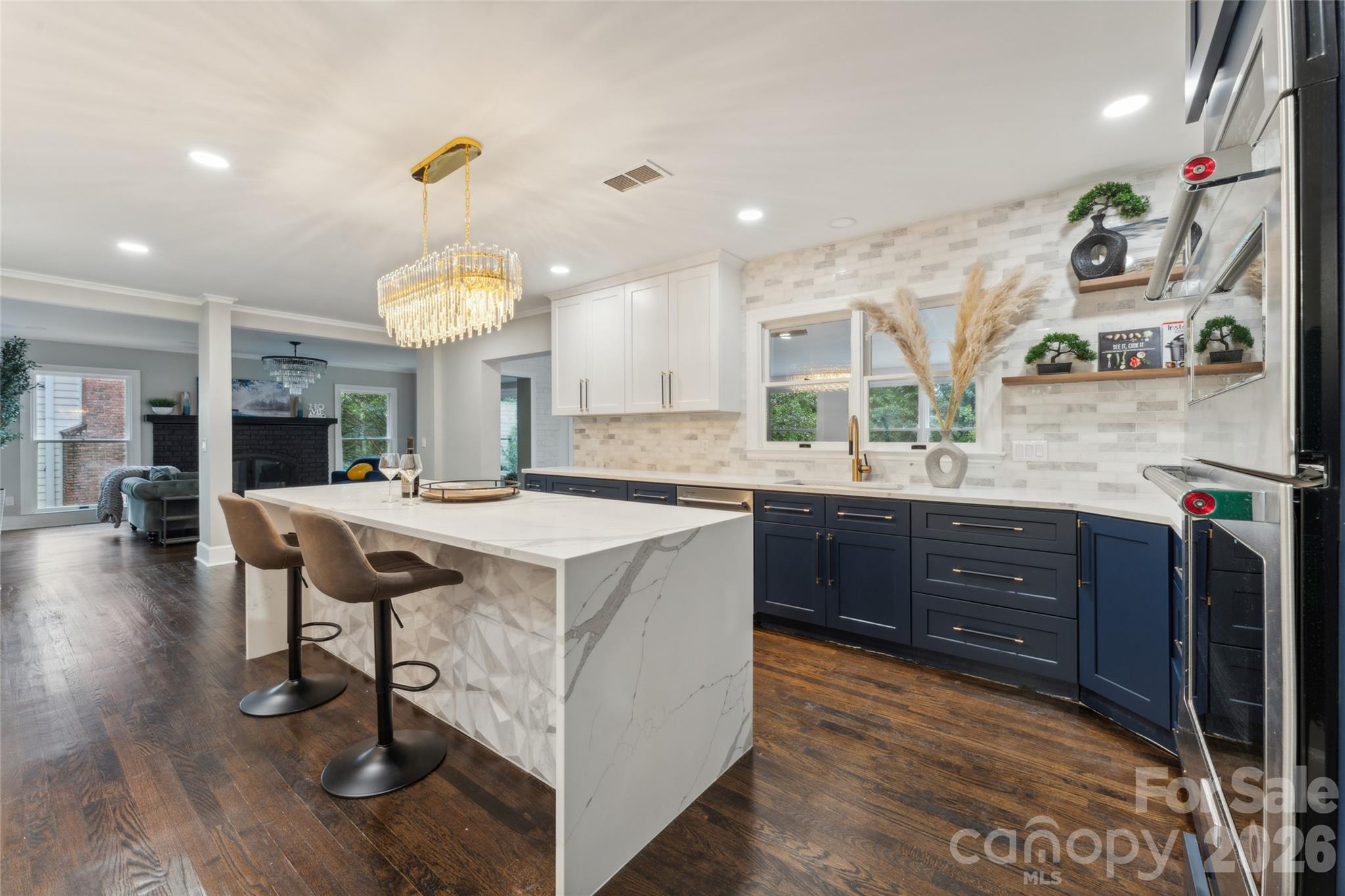 Hembstead - Residential