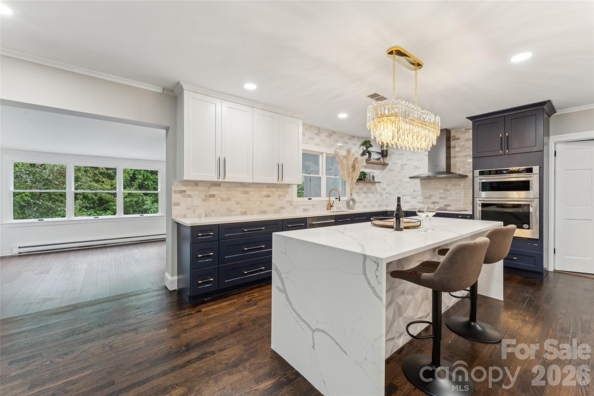 Hembstead - Residential