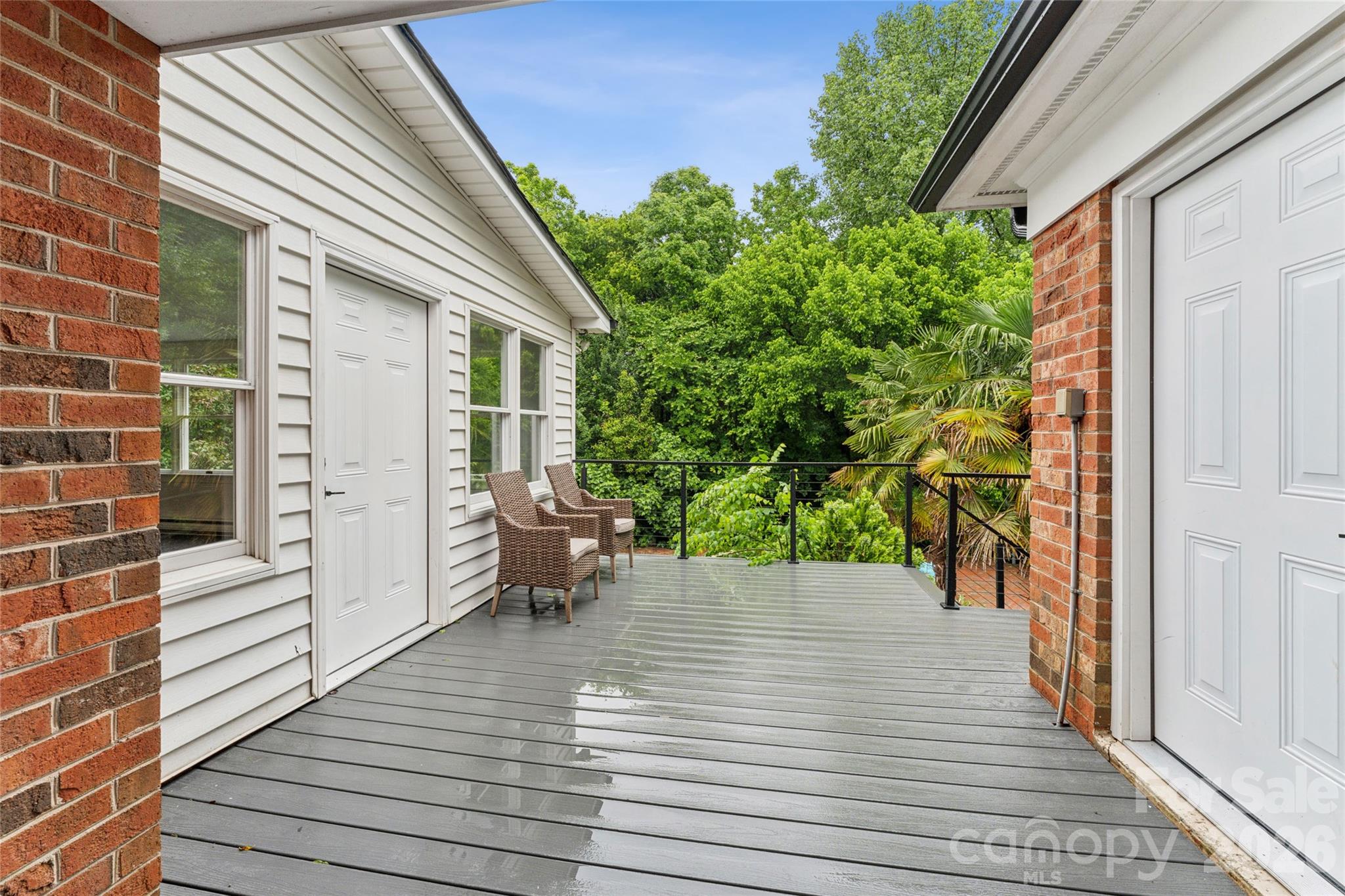 Hembstead - Residential