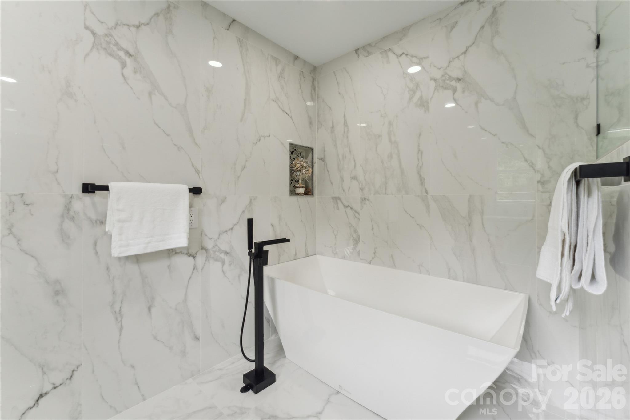 Hembstead - Residential