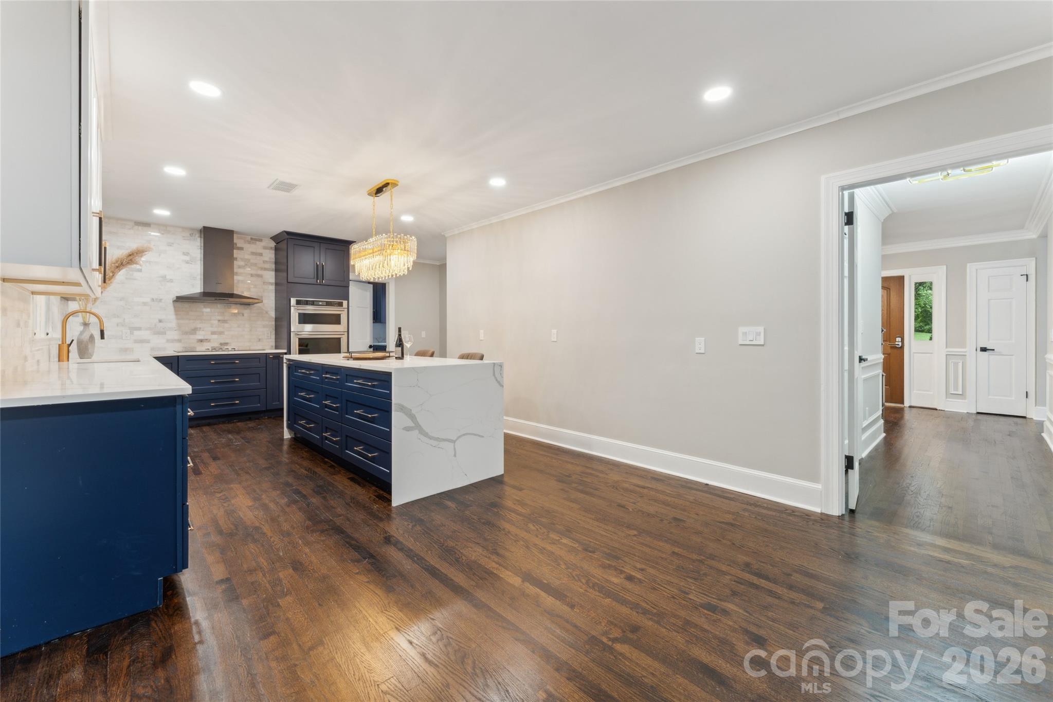 Hembstead - Residential