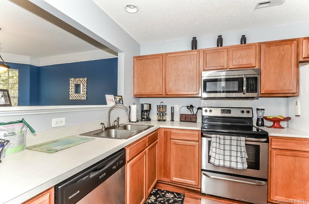 Southbrook - Residential Lease