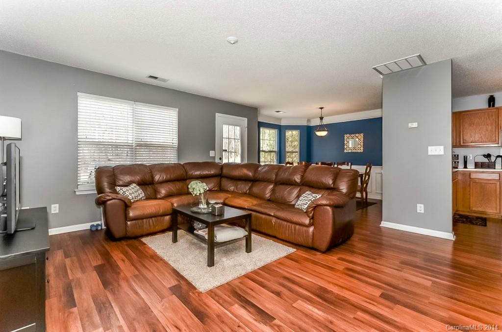 Southbrook - Residential Lease