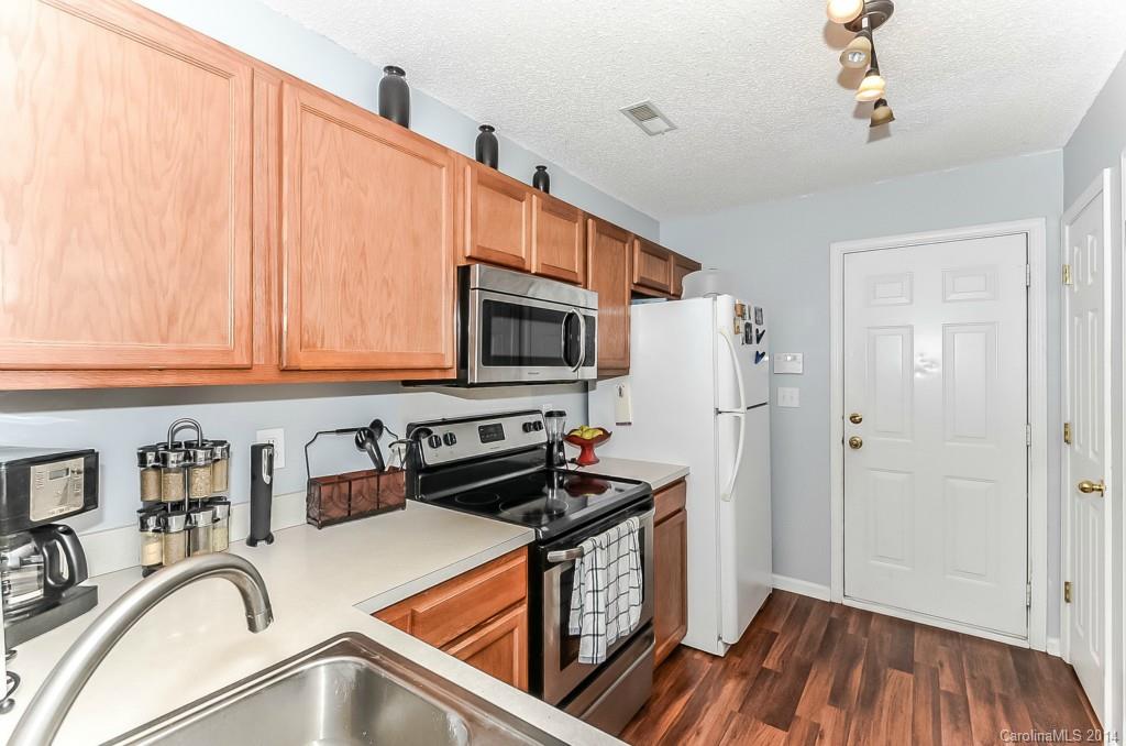 Southbrook - Residential Lease