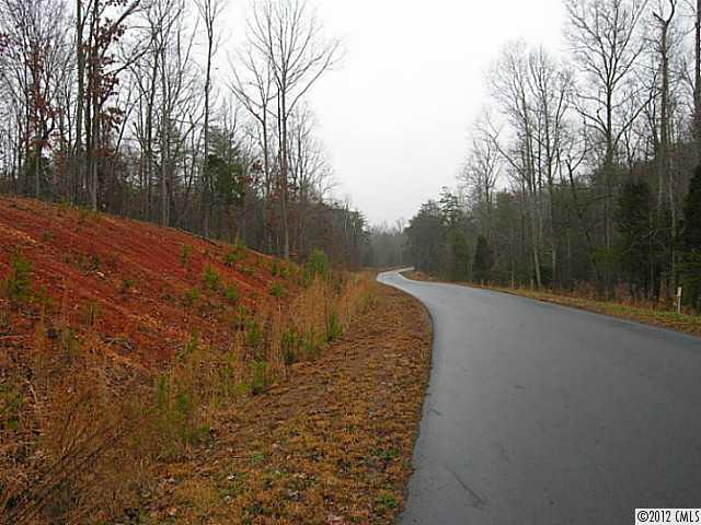 Saddlebrook East - Land