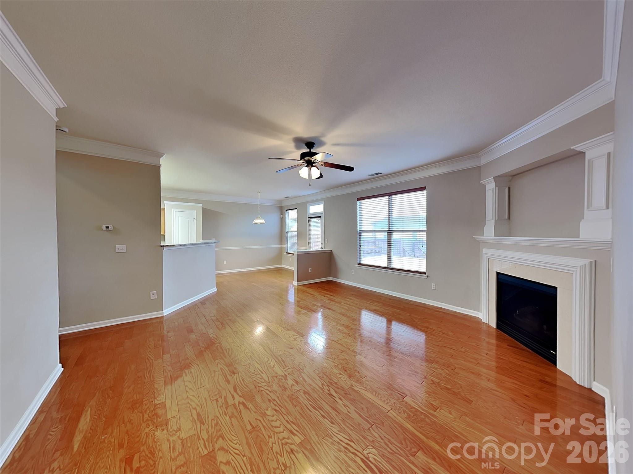 12927 Deaton Hill Drive