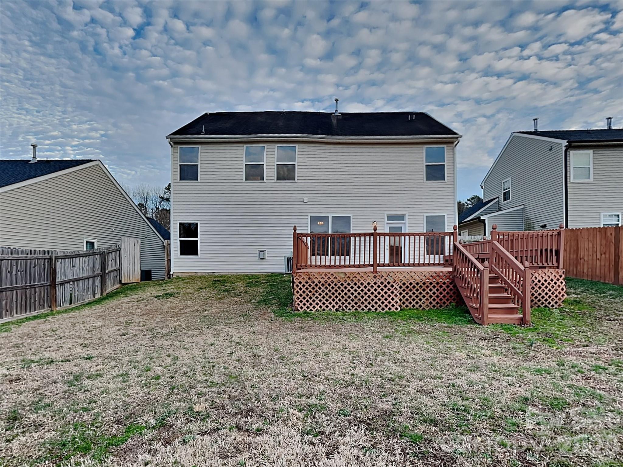 Highland Park - Residential