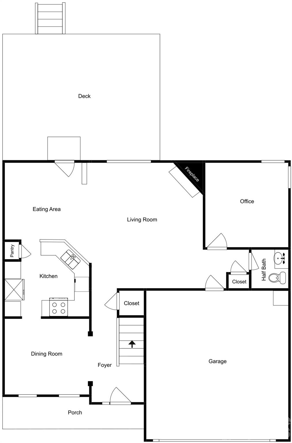 Highland Park - Residential