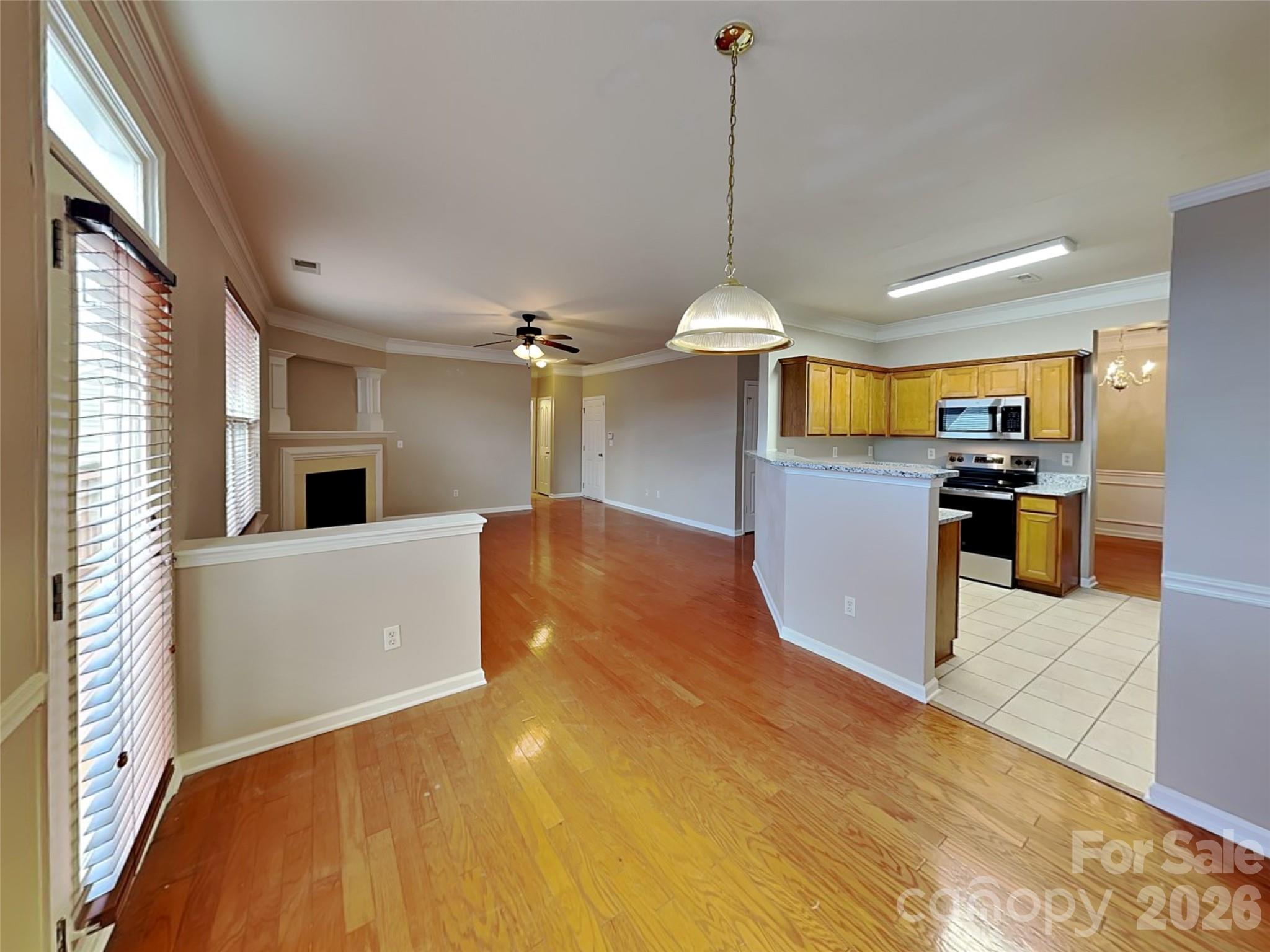 Highland Park - Residential